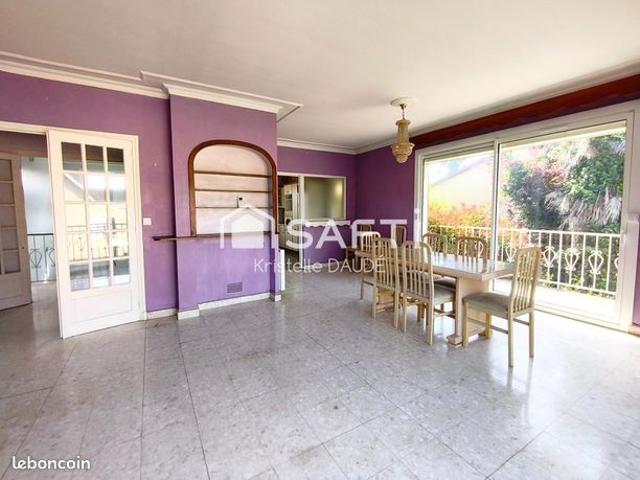 Maison vente à Montauban