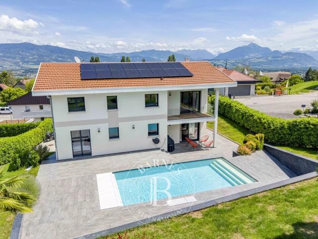 Maison vente à Saint-Julien-en-Genevois, Reignier-ésery