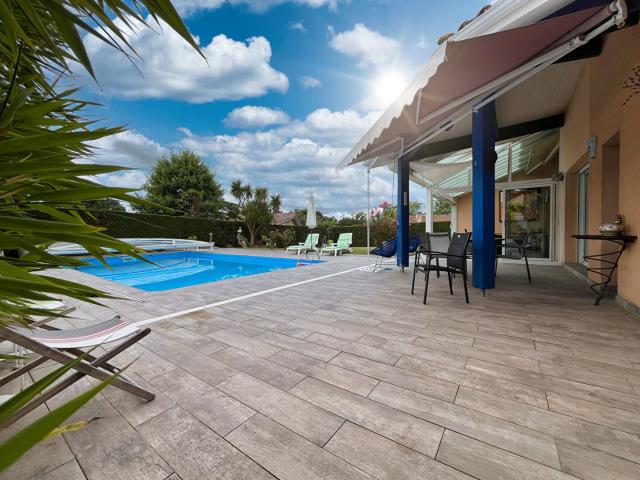 Maison vente à France métropolitaine, Saubusse