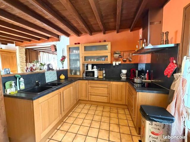 Maison vente à Dunkerque, Killem