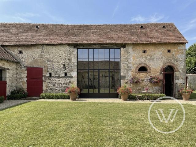 Maison vente à Mamers, Pays de la Loire