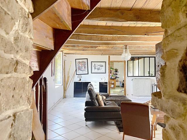 Maison vente à Lorient, Bretagne