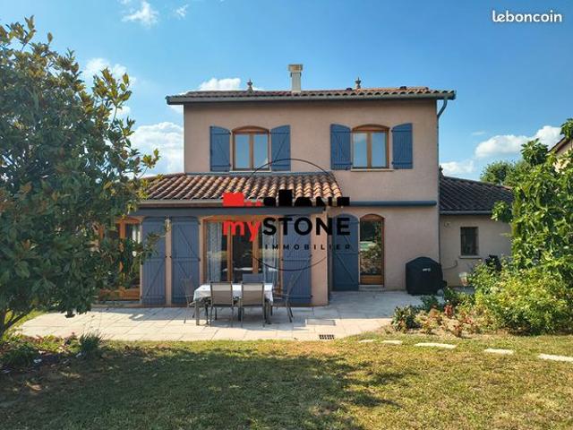 Maison vente à Bourg-en-Bresse, Trévoux