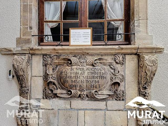 Maison vente à Saint-amant-tallende, Guadeloupe