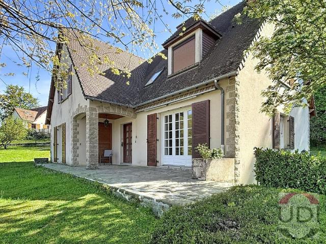 Maison vente à Vallière, Creuse