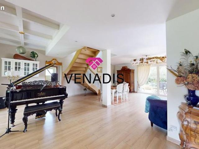 Maison vente à Pau