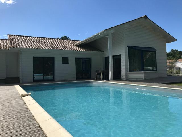 Maison vente à France métropolitaine, Moliets-et-maa