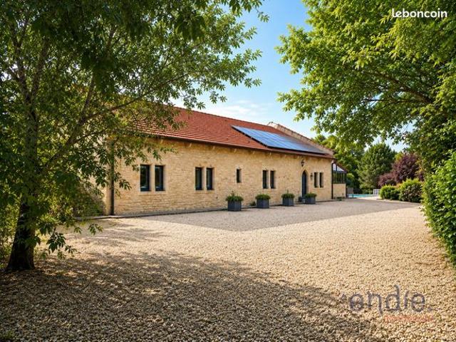 Maison vente à Dijon, Chaume-et-courchamp