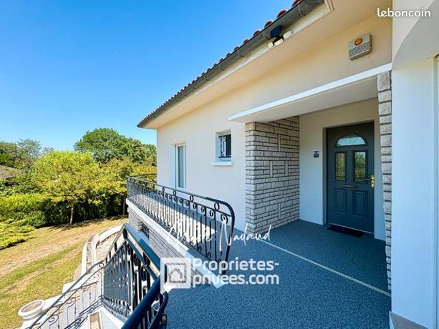 Maison vente à Libourne, Les Eglisottes-et-chalaures