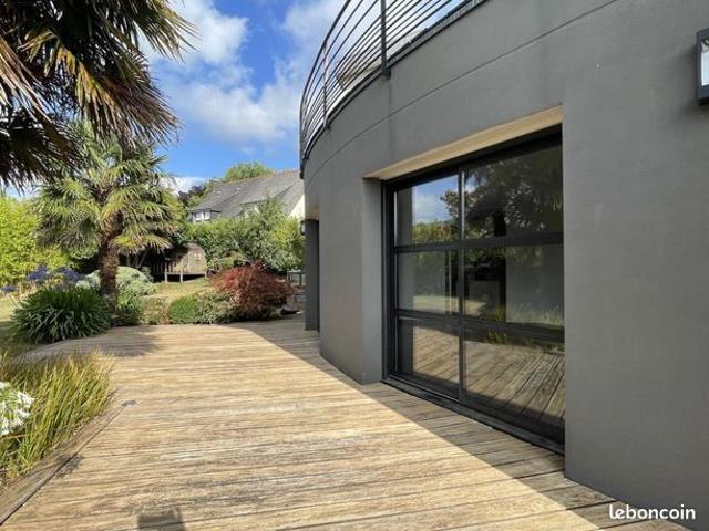 Maison vente à Brest, Bretagne
