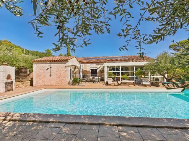 Maison vente à Brignoles, Flassans-sur-issole