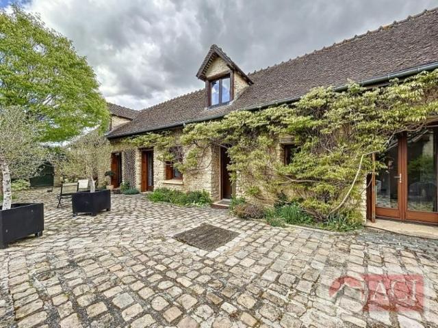 Maison vente à Beauvais, Courcelles-lès-gisors