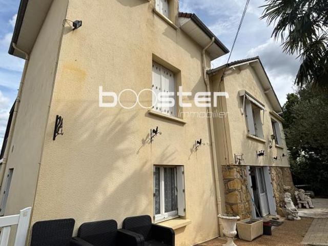 Maison vente à Beyssac, Corrèze