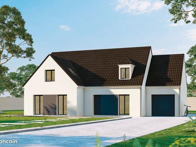 Maison vente à Gournay-sur-marne
