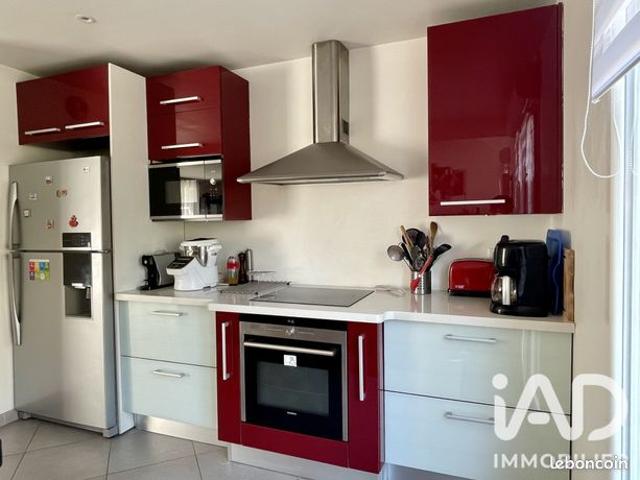 Maison vente à Viry-Châtillon, Essonne