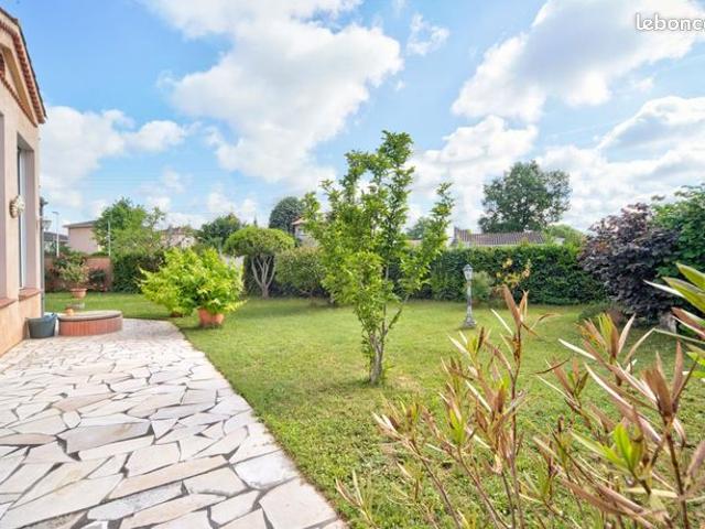 Maison vente à Toulouse, Fenouillet