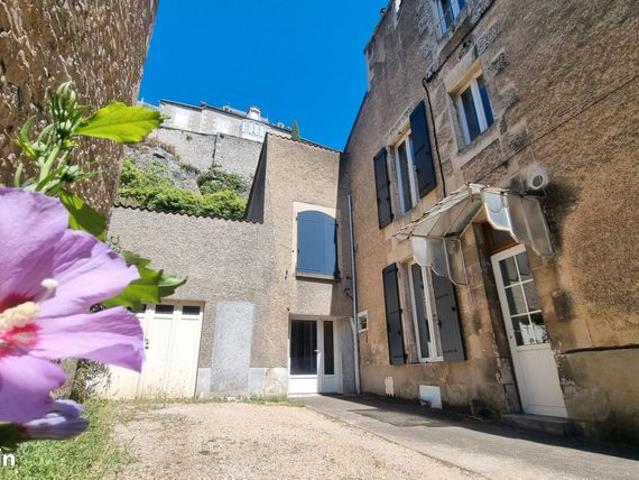 Maison vente à Poitiers