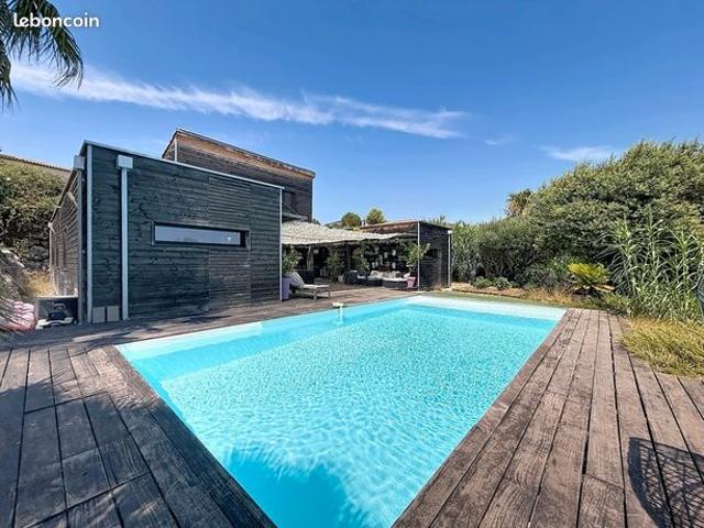 Maison vente à Montpellier, Juvignac