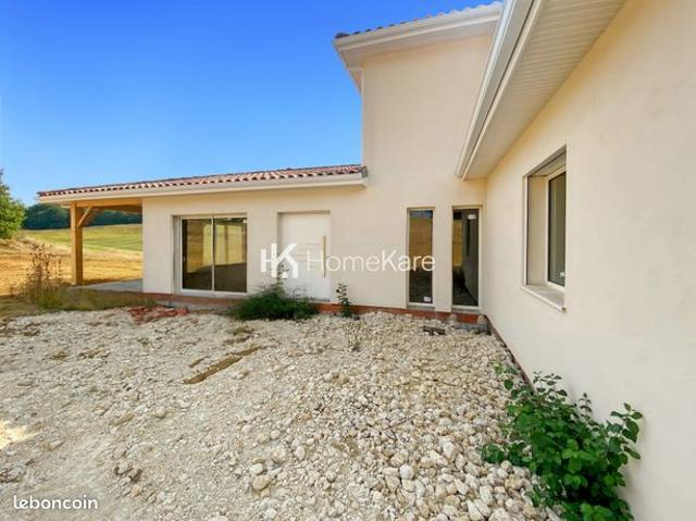 Maison vente à Castelsarrasin, Beaumont-de-lomagne