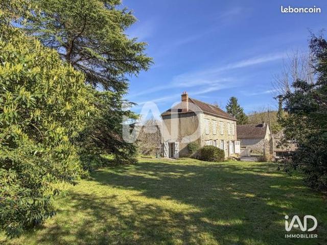 Maison vente à Fontainebleau, Grez-sur-loing