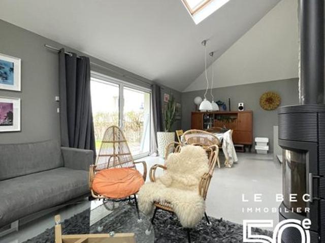 Maison vente à Vannes, Bretagne