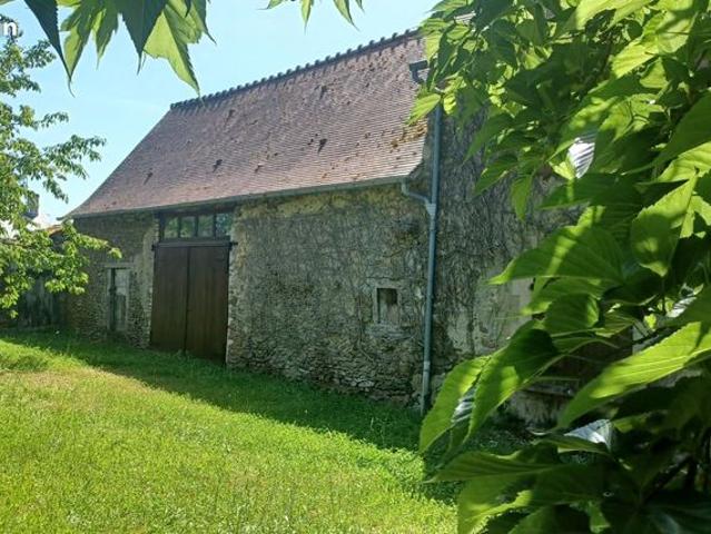 Maison vente à Le Blanc, La Châtre-langlin