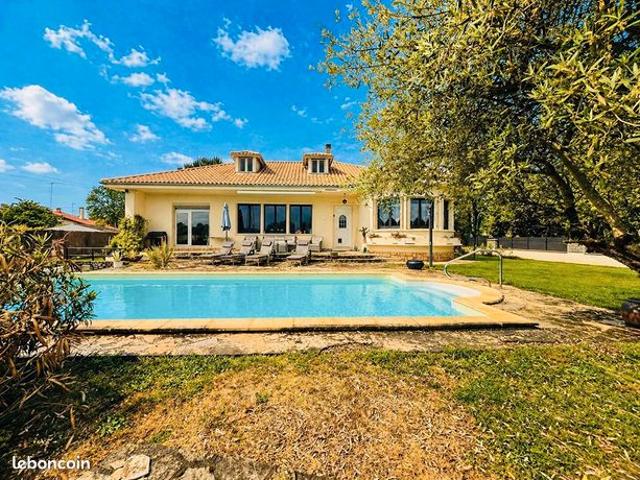 Maison vente à Villeneuve-sur-Lot, Casseneuil