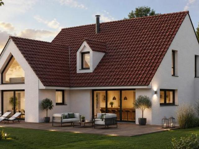 Maison vente à Lille, Bondues