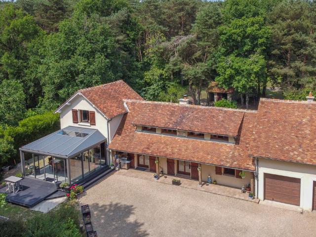 Maison vente à Romorantin-Lanthenay, Châtres-sur-cher