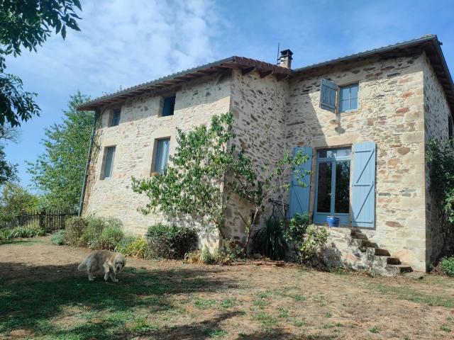 Maison vente à Les Combes, Saint-Auvent