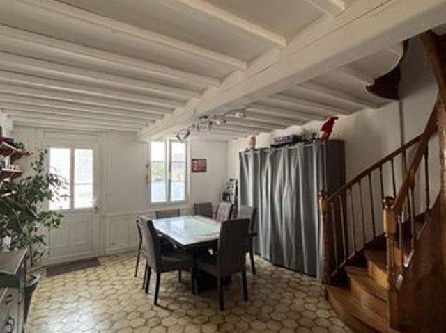 Maison vente à Montdidier, Ailly-sur-noye