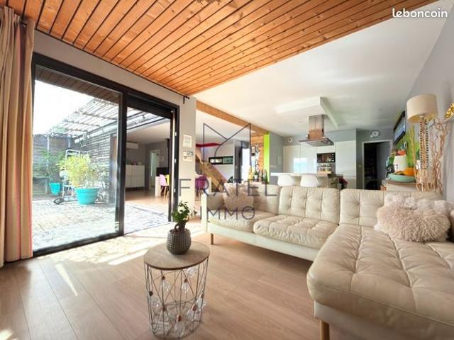 Maison vente à Montpellier, Juvignac
