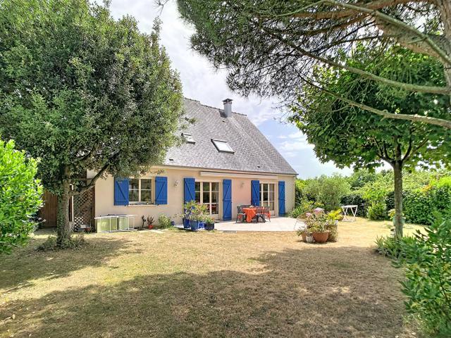 Maison vente à Angers