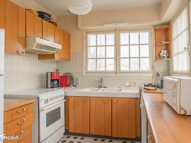 Maison vente à Rochefort, Saint-georges-de-didonne