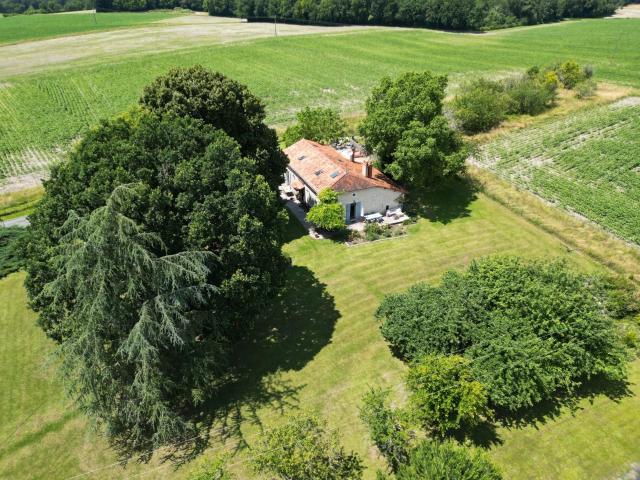 Maison vente à Angoulême, Aubeterre-sur-dronne