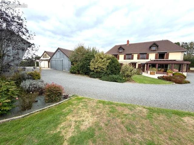 Maison vente à Saint-Lô, Méautis