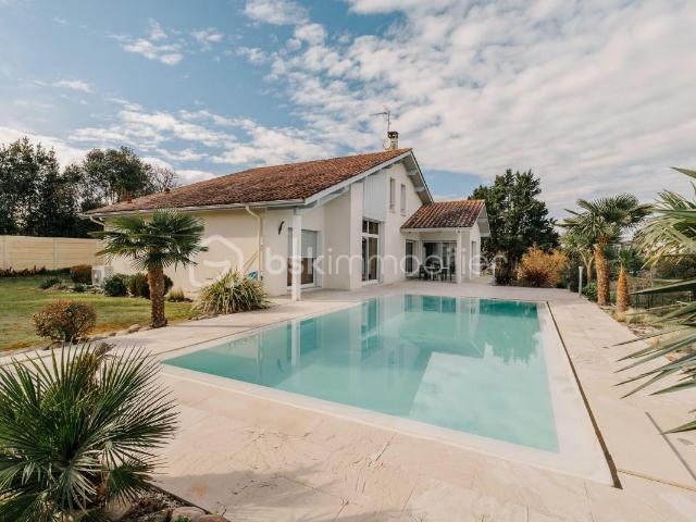 Maison vente à France métropolitaine, Hastingues