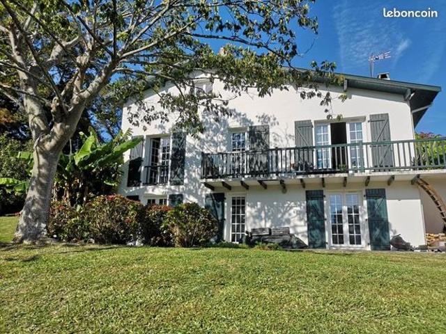 Maison vente à Orthevielle, Landes