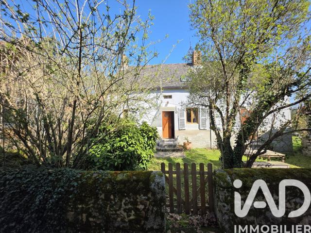 Maison vente à Le Breuil, Grury