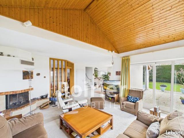 Maison vente à Thonon-les-Bains, Bons-en-chablais