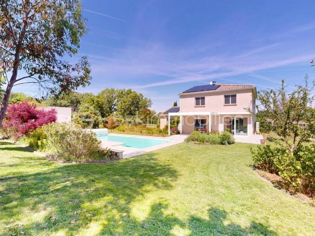 Maison vente à Toulouse, Mérenvielle