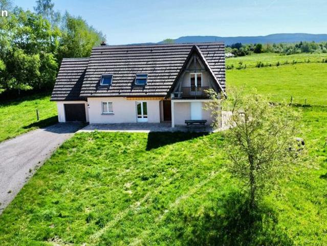 Maison vente à Lure, Esmoulières