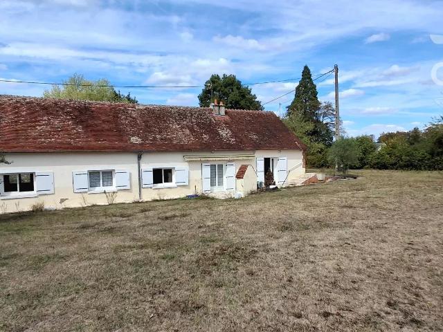 Maison vente à Chitenay, Loir-et-Cher