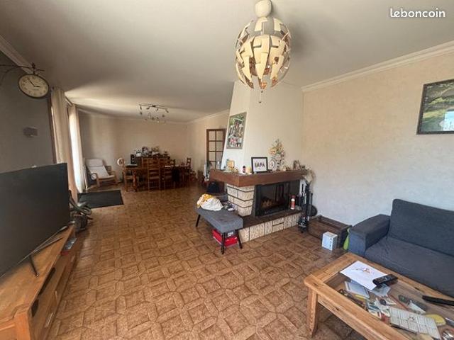 Maison vente à Vineuil, Loir-et-Cher