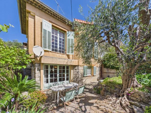 Maison vente à Grasse, Cannes