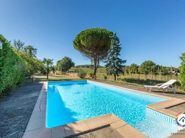 Maison vente à La Ferrandière, Marcilly-d'Azergues