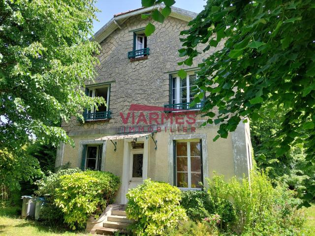Maison vente à Sarcelles, Viarmes