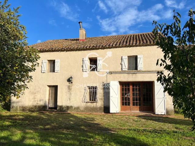Maison vente à Sénas, Bouches-du-Rhône