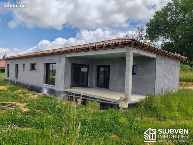 Maison vente à Saint-Gaudens, Lilhac