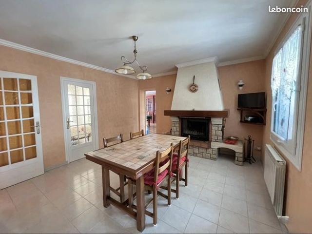 Maison vente à La Flèche, Roézé-sur-sarthe